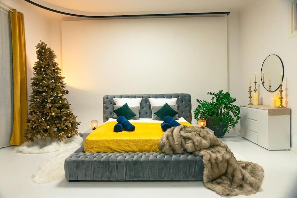 Luxuryloft - Direct Access To Shopping Street, U3 Station And Christmas Markets Apartment เวียนนา ภายนอก รูปภาพ